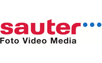 Logo von Foto-Video Sauter GmbH & Co. KG
