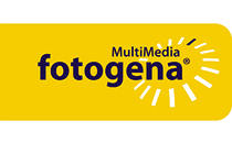 Logo von fotogena GmbH