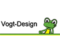 Logo von Vogt-design