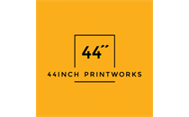 Logo von 44INCH PRINTWORKS