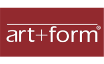 Logo von art + form