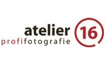 Logo von atelier 16 - Profifotografie