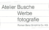 Logo von Atelier Busche Roman Benz