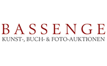 Logo von Auktionshaus Bassenge