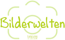 Logo von Bilderwelten Leipzig