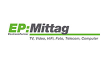 Logo von EP Mittag TV-HIFI-Video-Telekommunikation