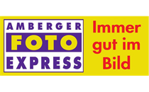 Logo von Foto Amberger Foto-Express