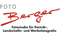 Logo von Foto Berger Fotostudio Aufnahmen aller Art