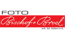 Logo von Foto - Bischof + Broel