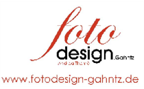 Logo von Foto Design Gahntz