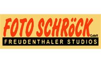 Logo von Foto Freudenthaler-Schröck Hochzeit-Portrait-Werbung