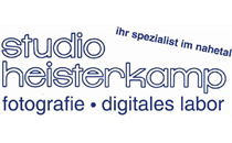 Logo von Foto Heisterkamp