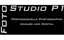 Logo von Foto Studio P1