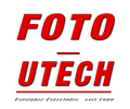 Logo von FOTO-UTECH