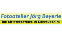Logo von Fotoatelier Beyerle Jörg
