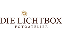 Logo von Fotoatelier Die Lichtbox