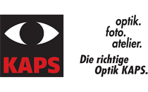 Logo von FOTOATELIER KAPS Joh. Kaps Nachf. GmbH, Inh. T. u. U. Bergler