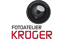 Logo von Fotoatelier Krüger