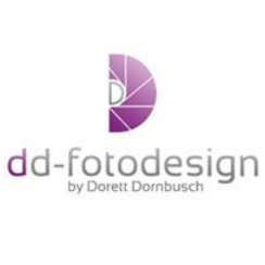 Logo von Fotografenmeisterin Dorett Dornbusch - dd-fotodesign