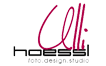 Logo von Fotostudio Hoessl