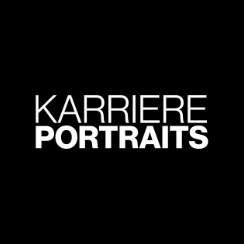 Logo bedrijf Fotostudio KARRIEREPORTRAITS