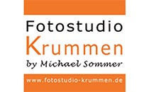 Logo von Fotostudio Krummen Inh. Michael Sommer Fotolabor