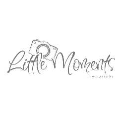 Logo von Fotostudio Little Moments