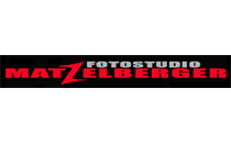 Logo von Fotostudio Matzelberger