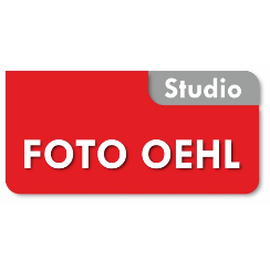 Logo von Fotostudio Oehl - Foto Oehl