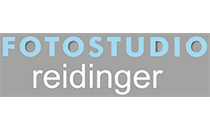 Logo von Fotostudio Reidinger