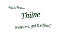 Logo von Fotostudio Thüne & Sohn OHG