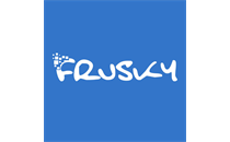 Logo von frusky MEDIA&PR