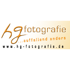 Logo von hg fotografie Fotostudio