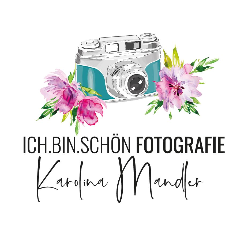 Logo von ICH.BIN.SCHÖN FOTOGRAFIE