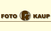 Logo von Kaup Fotostudio