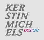 Logo von KERSTIN MICHELS - DESIGN
