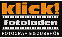 Logo von klick! fotoladen