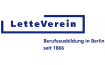 Logo von Lette Verein Berlin Berufsbildungsinstitut