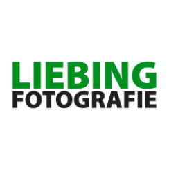 Logo von Liebing-Fotografie
