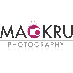 Logo von MAKRU Photography