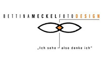 Logo von Meckel Foto Design