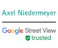 Logo von Mediaberatung Axel Niedermeyer