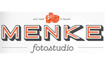 Logo von Menke Fotostudio Fotostudio