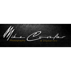 Logo von Mike Cuvelier - Fotografie und Digital Art