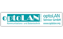 Logo von optoLAN SERVICE GmbH