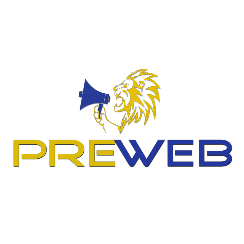 Logo von PREWEB MARKETING Internetagentur Werbeagentur Webdesigner