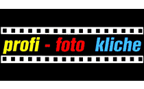 Logo von profi - foto kliche Meisterbetrieb für Porträt, Werbung, Industrie- u. Luftbilder