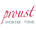 Logo von proust Wörter Töne GmbH