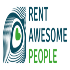 Logo von Rentawesome People