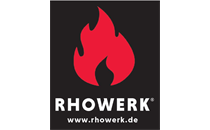 Logo von Rhowerk